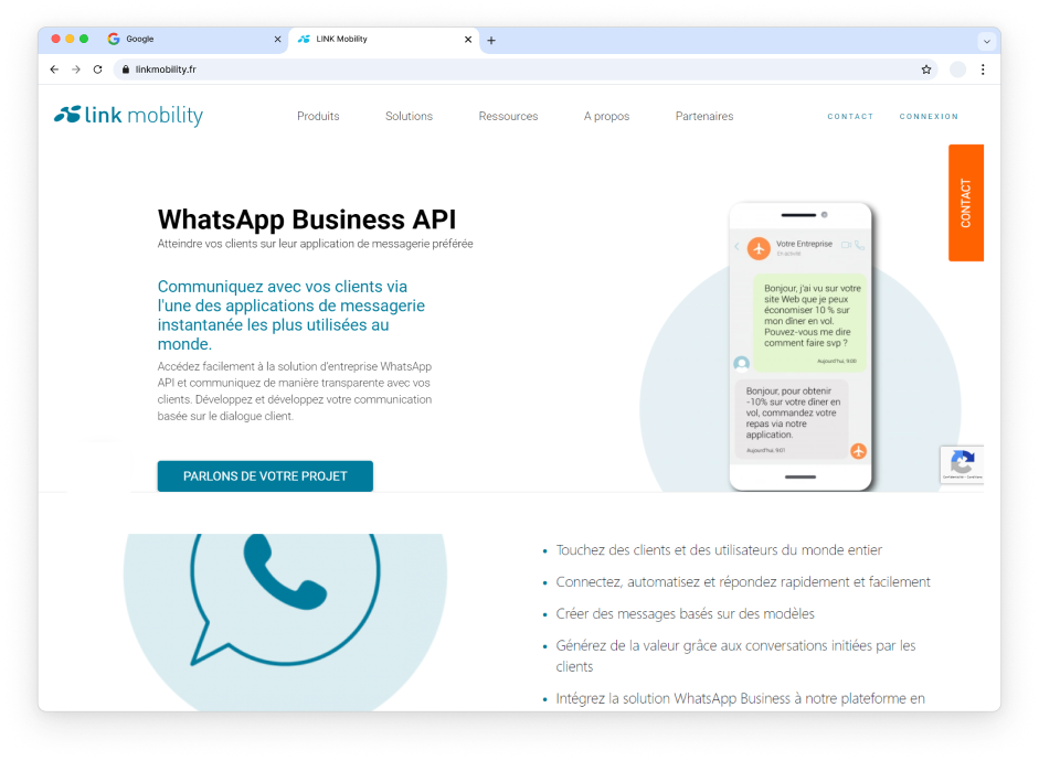 Page-produit-whatsapp