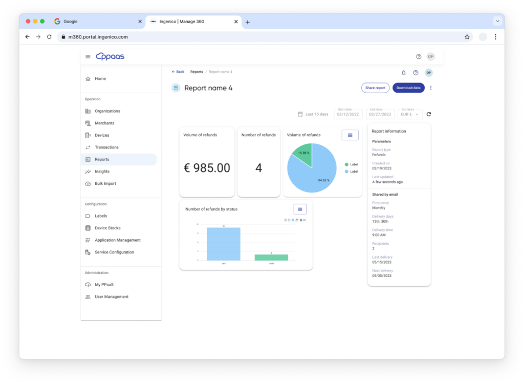 report details _before